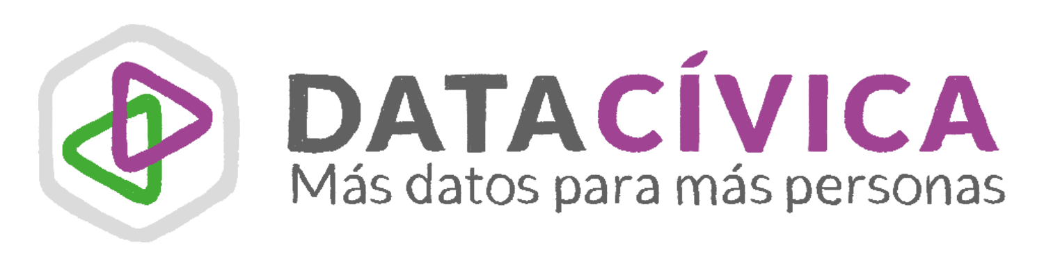 Logo de Data Cívica